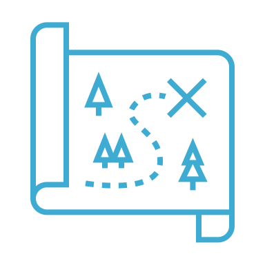 Kids activities icon