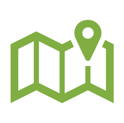 Map icon