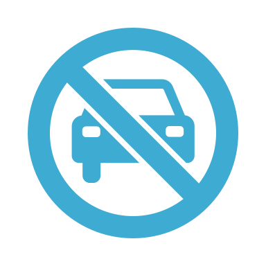 Vehicle Guideline icon